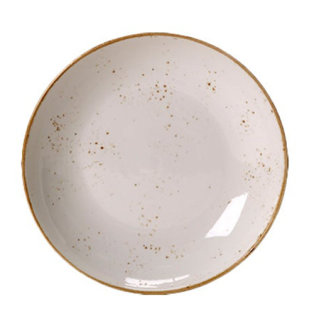 Coupe Bowl - White (25.25cm) 